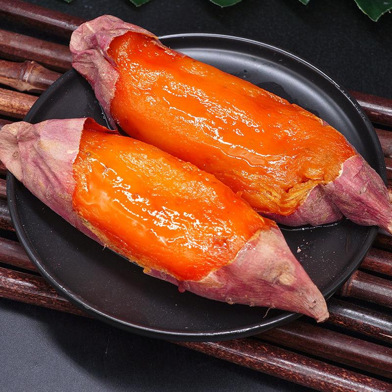 百步薯农农产品