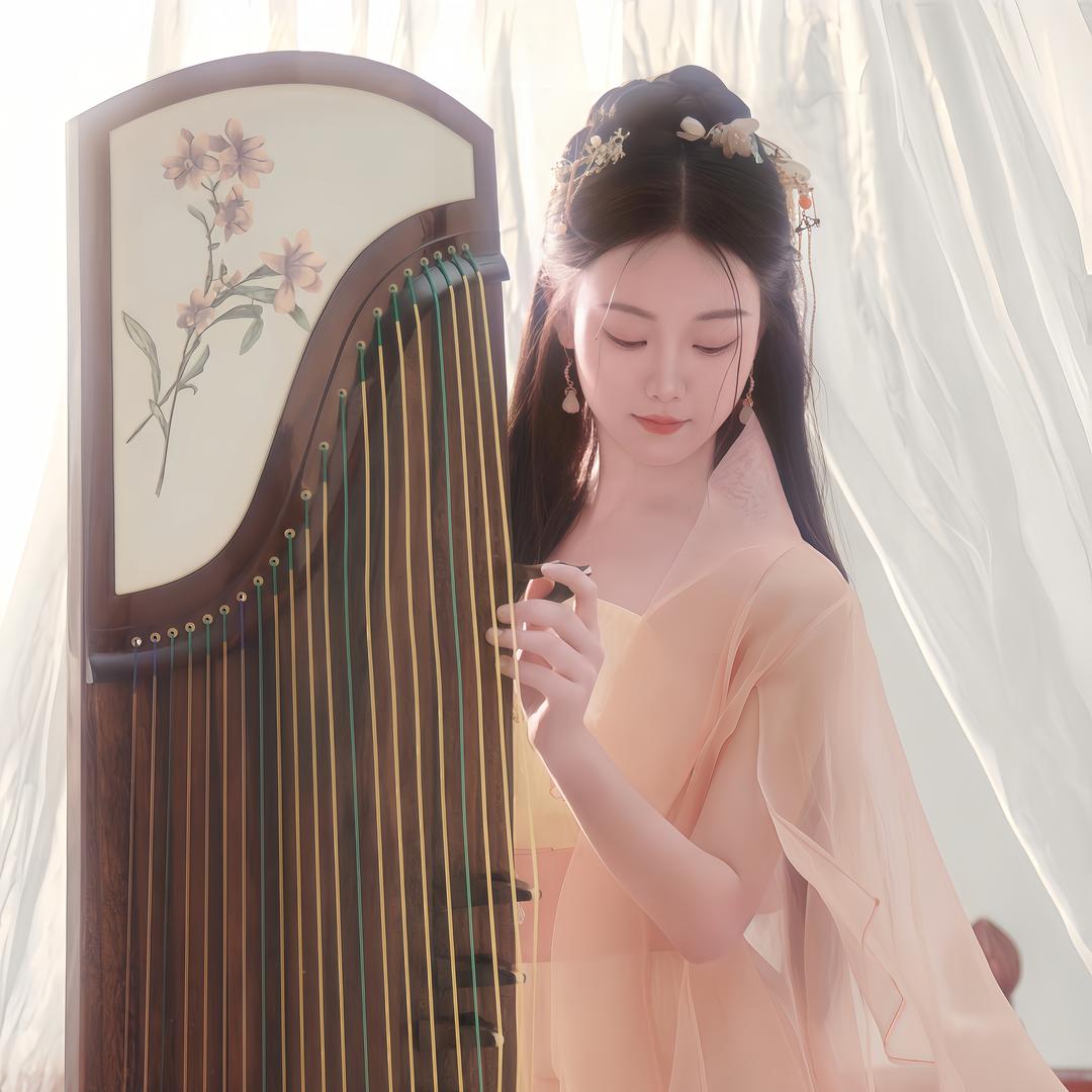 赵珈仪