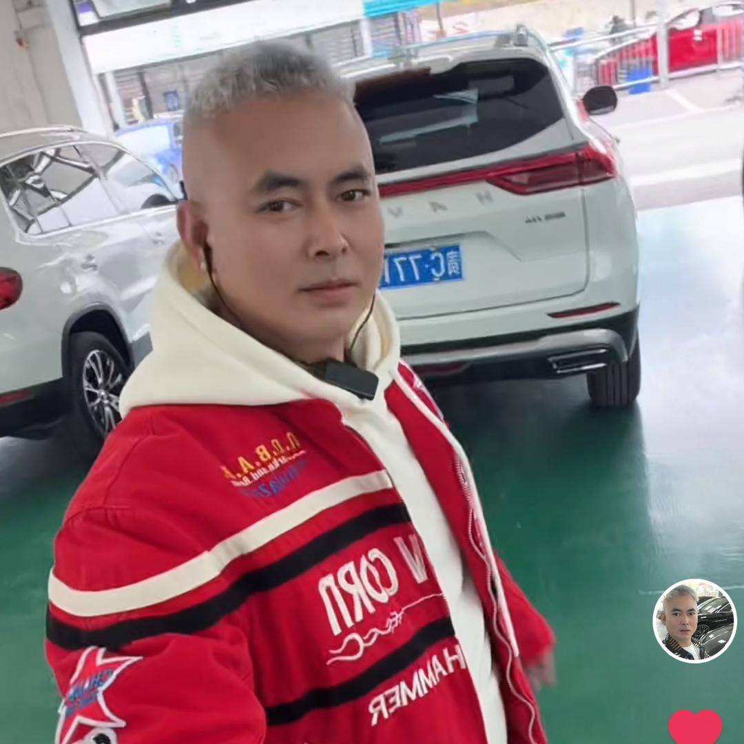 低保付（二手车🚗