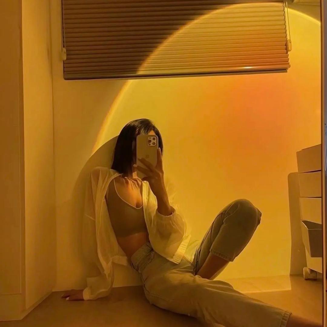 💑虎牙妹