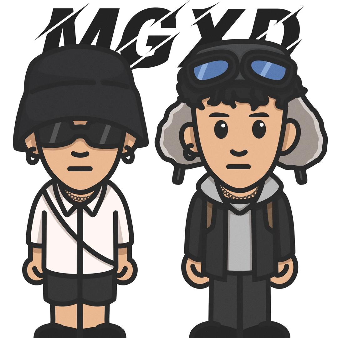 麻瓜兄弟穿搭工作室