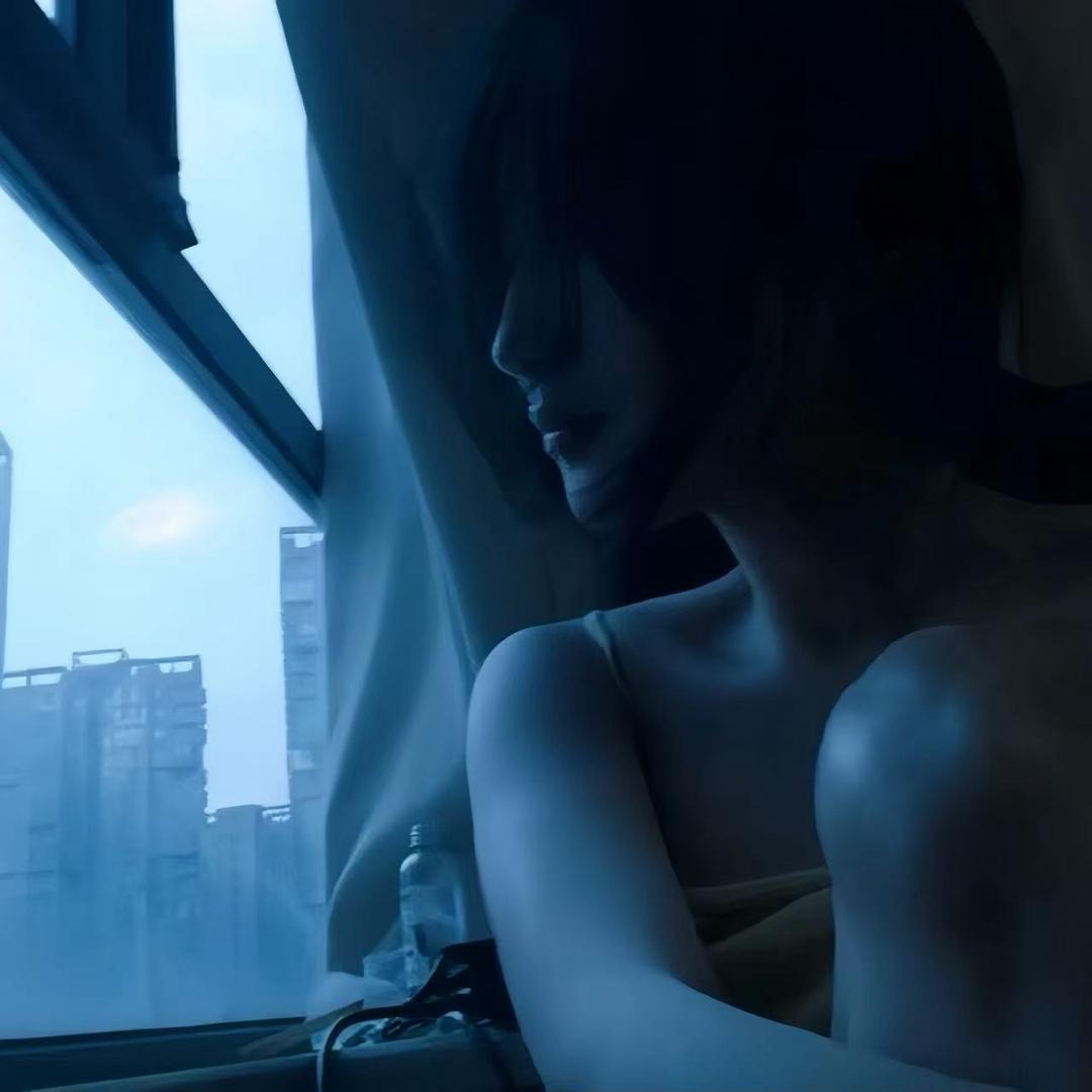 你是什么货色。