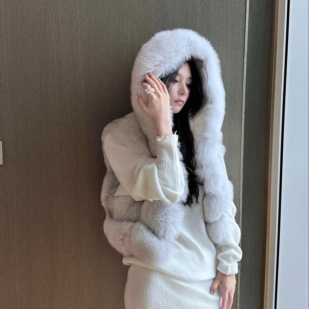 ally（变美日常）