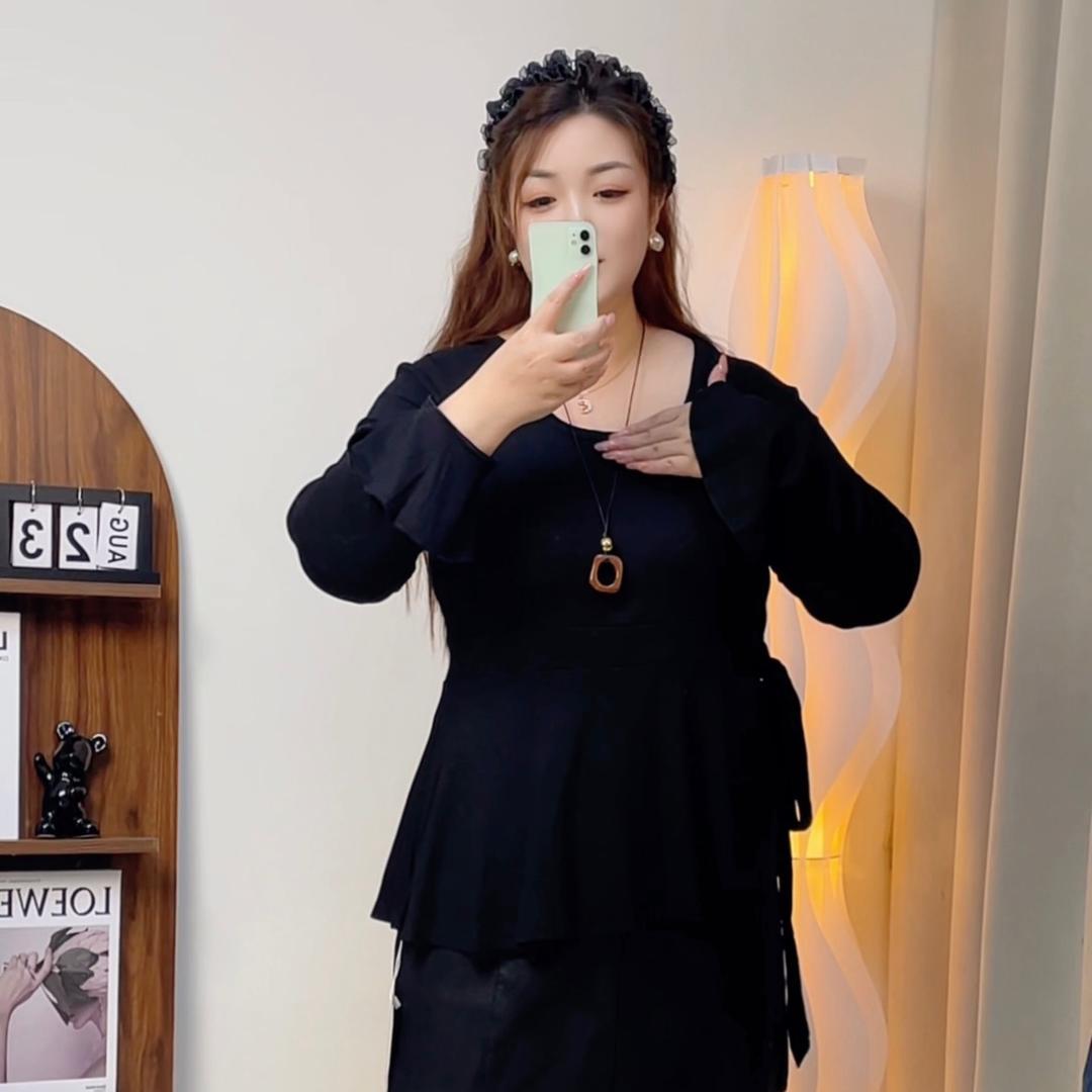 温温大码女装
