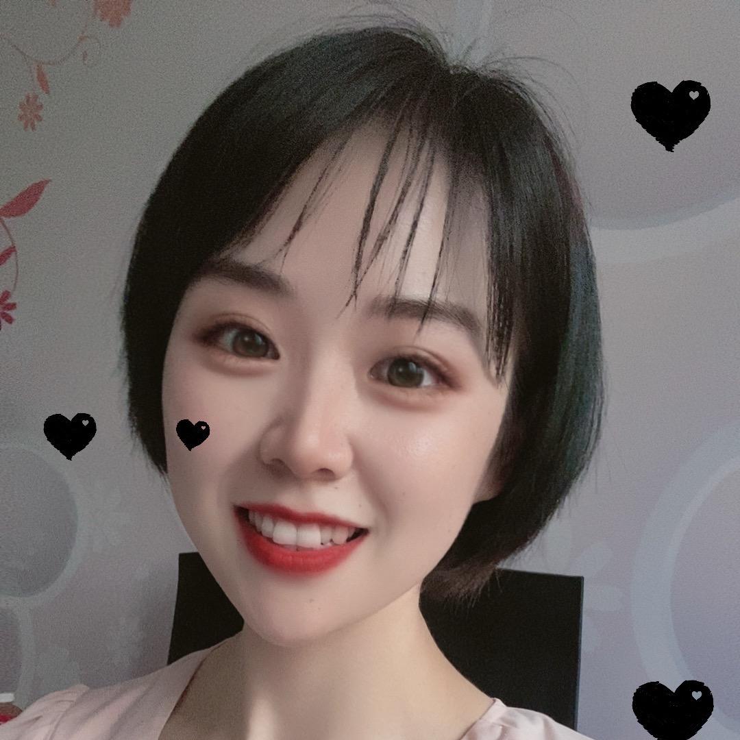 杜美丽二手车老板娘