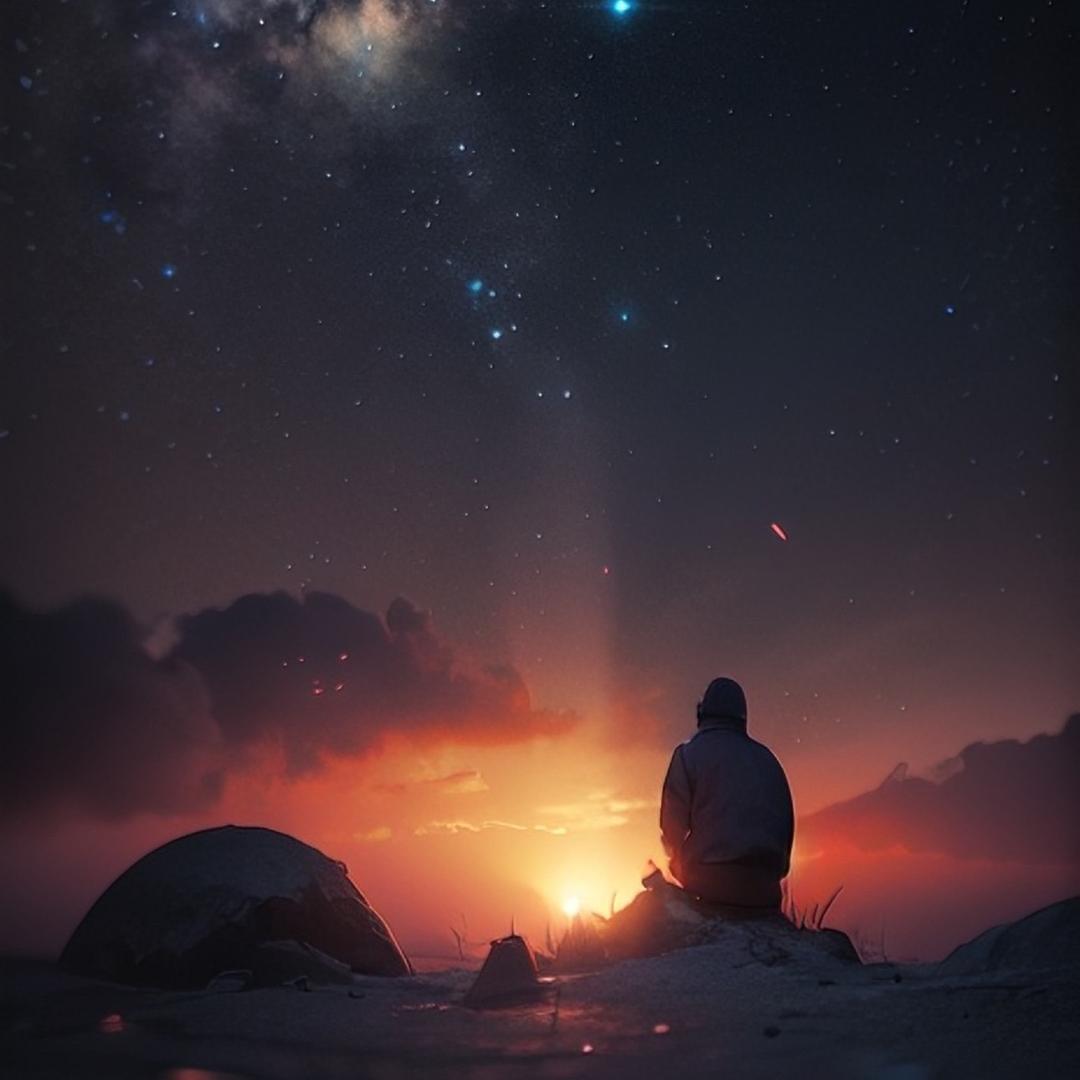 黑白灰