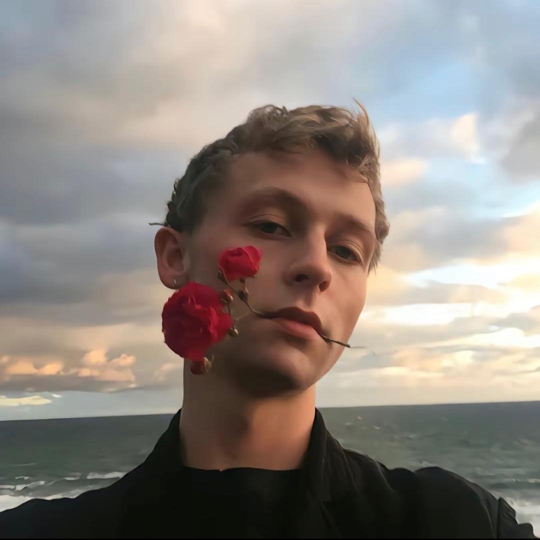 皮蛋瘦肉粥☁️