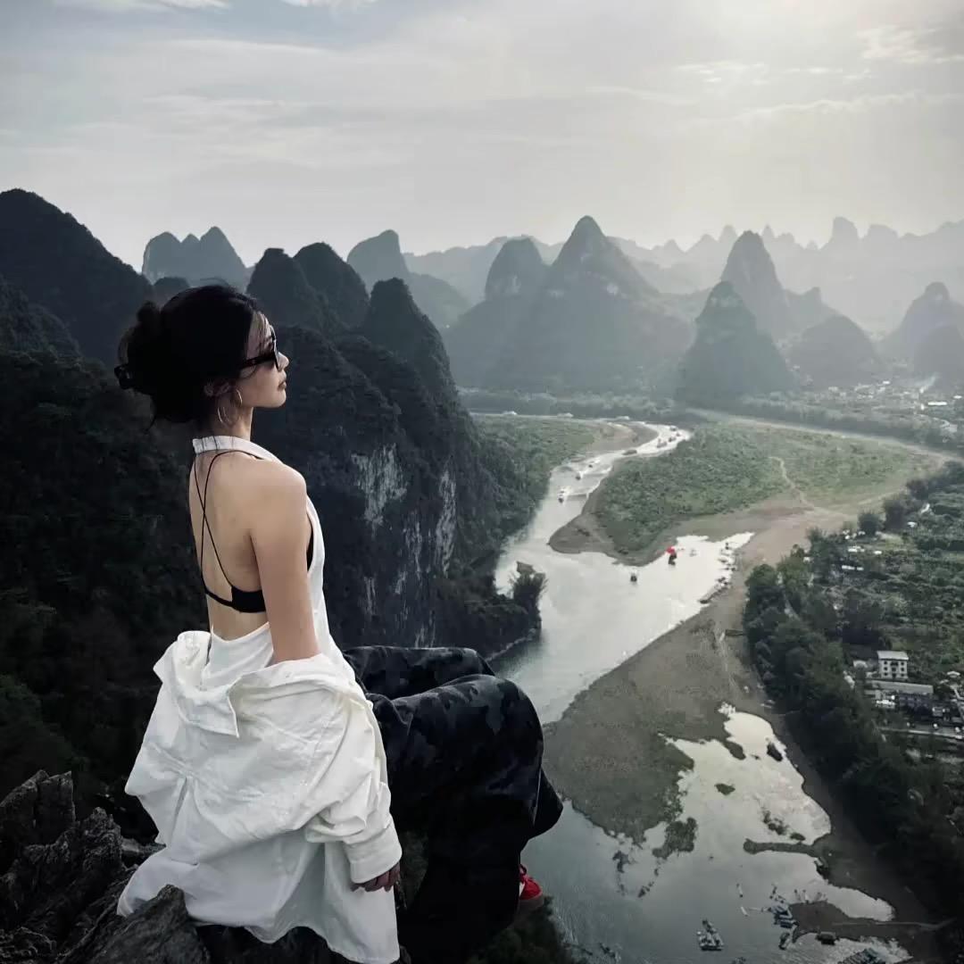 阿梦..