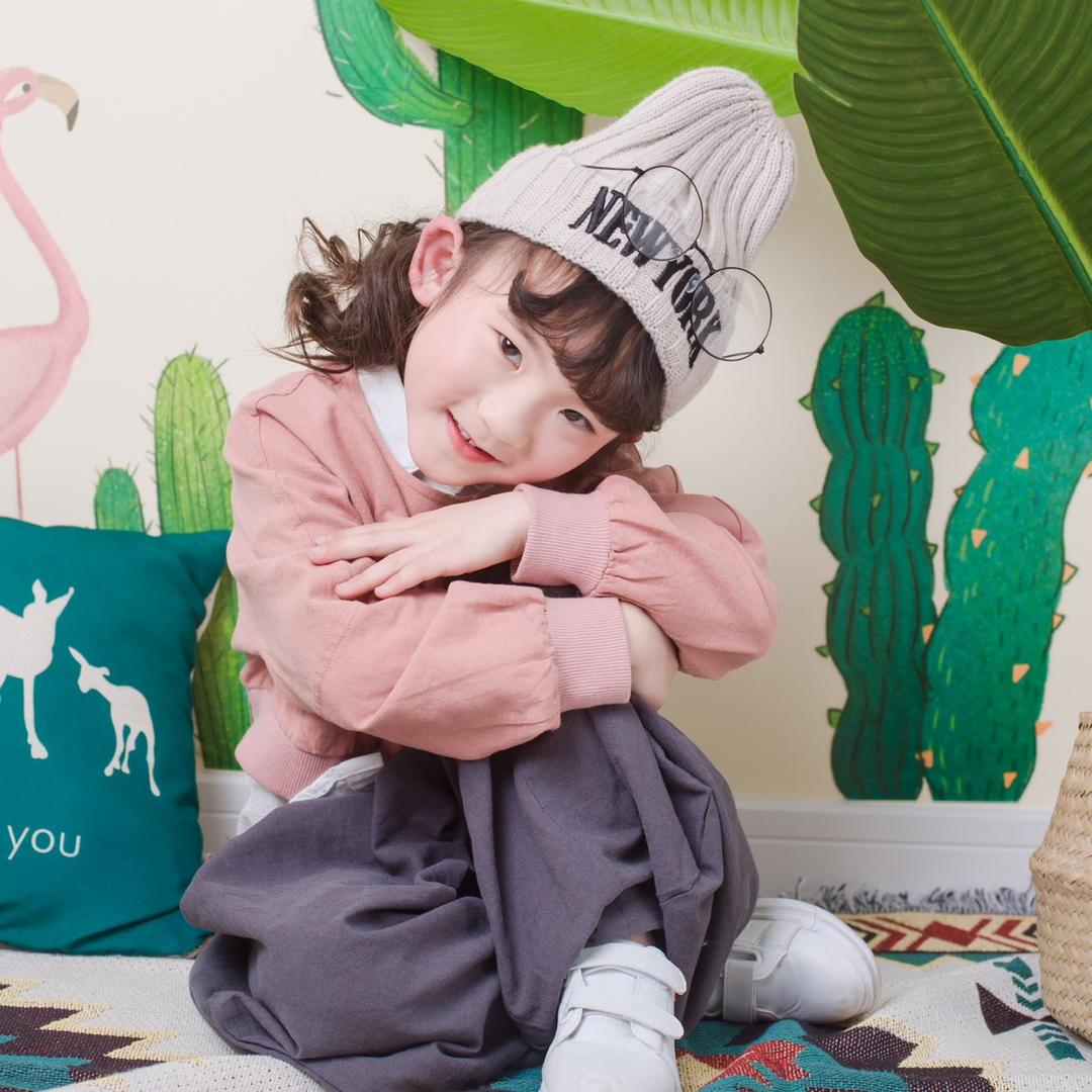 萌心贝贝童装店