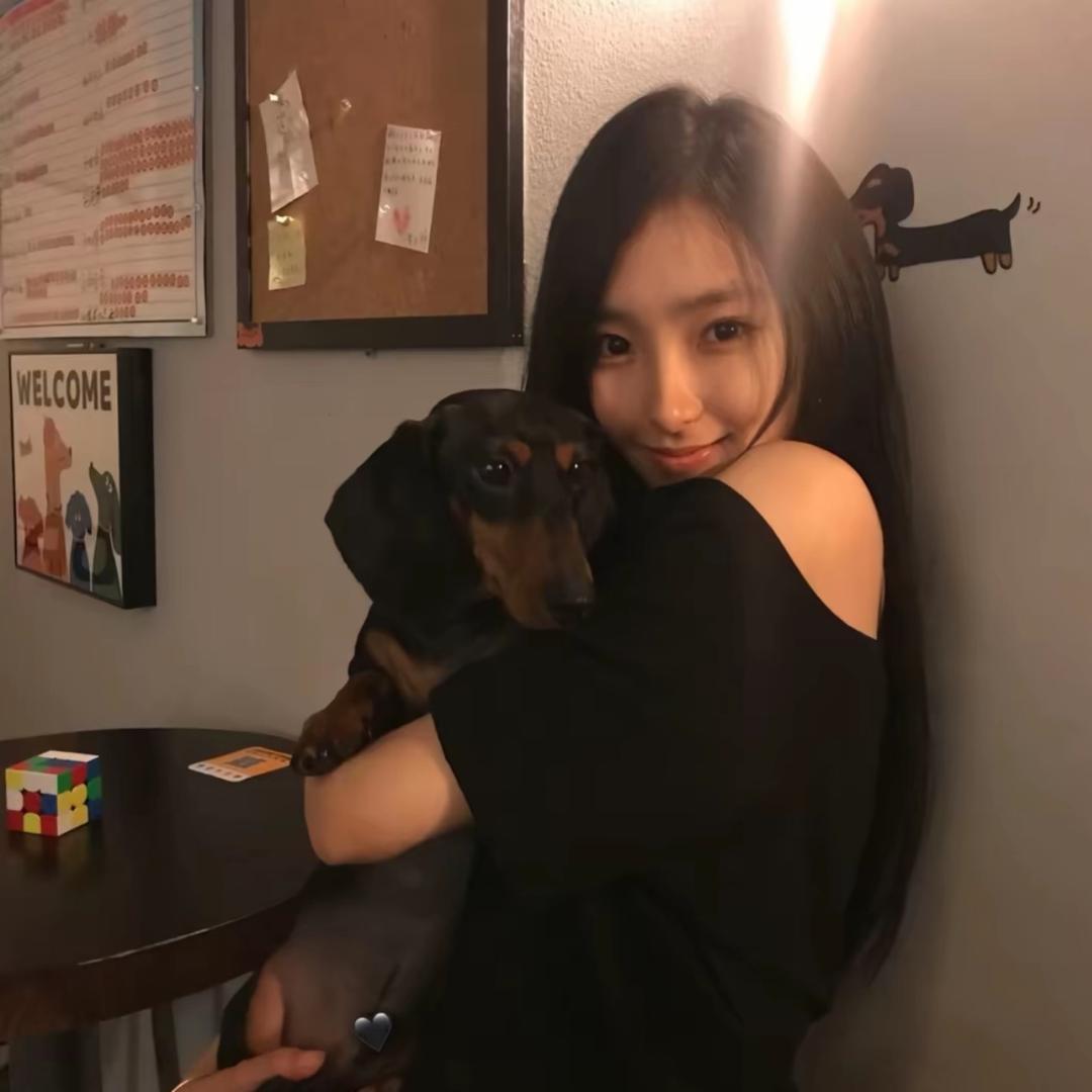李什么凝
