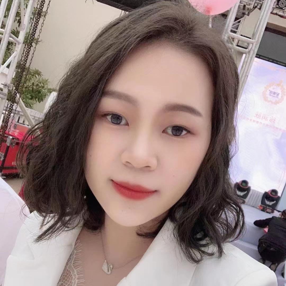 婷婷呀～