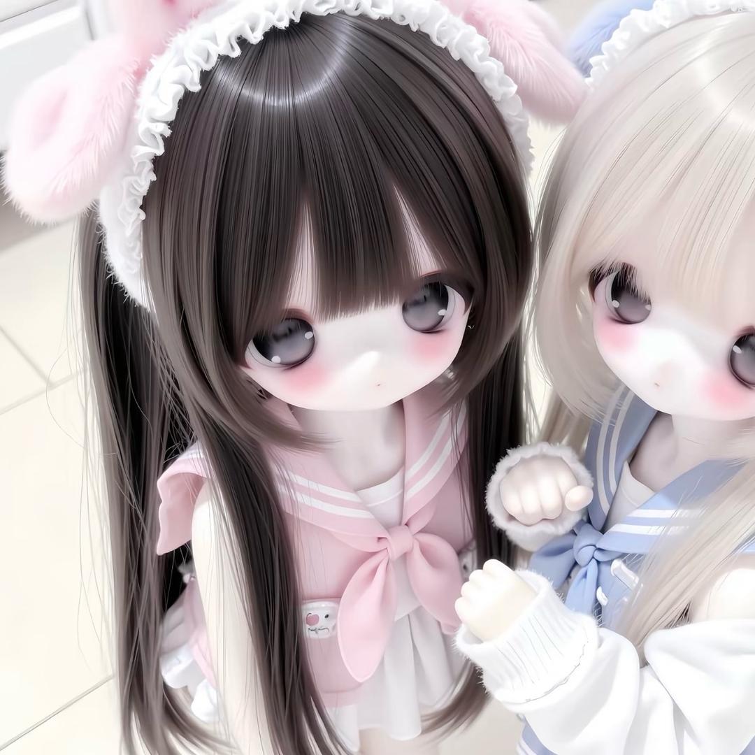 晚安憨憨