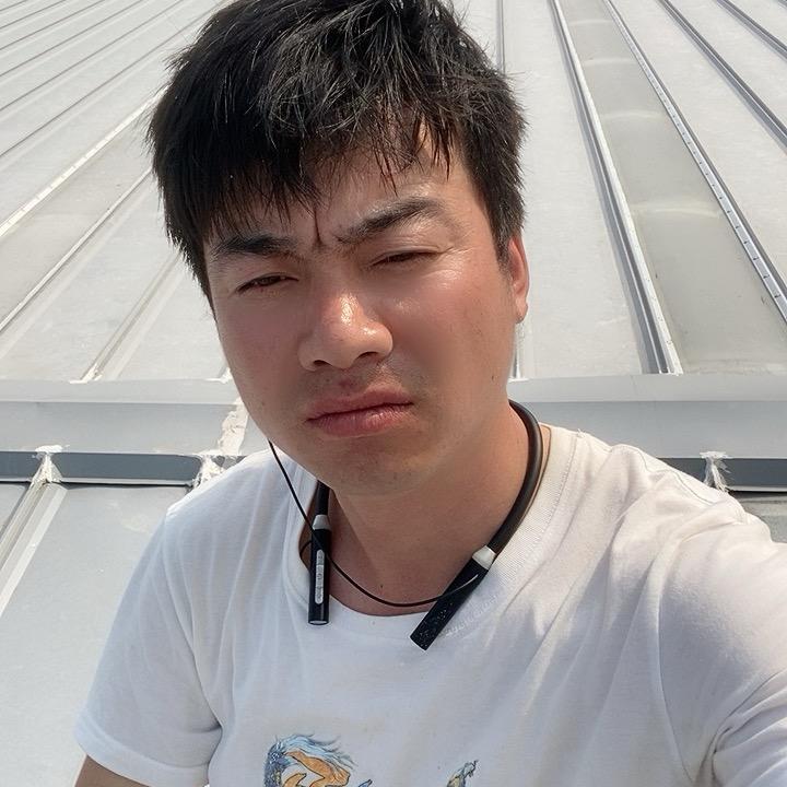 小人物头像