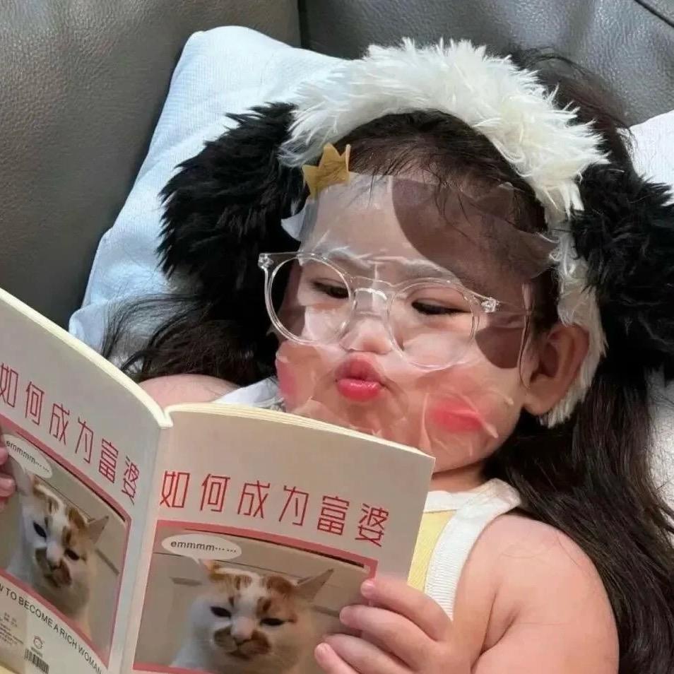 抢小猫饭碗