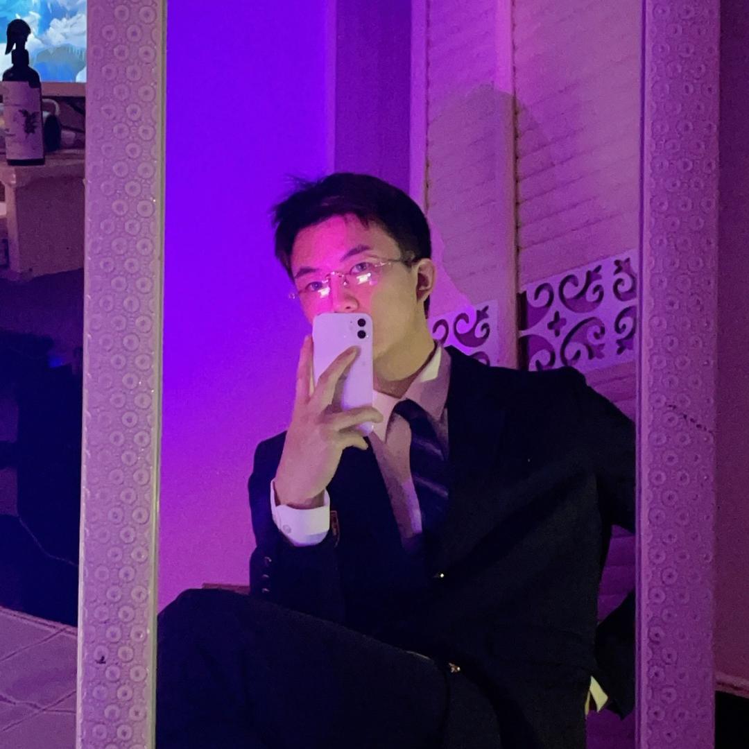 爱睡懒觉