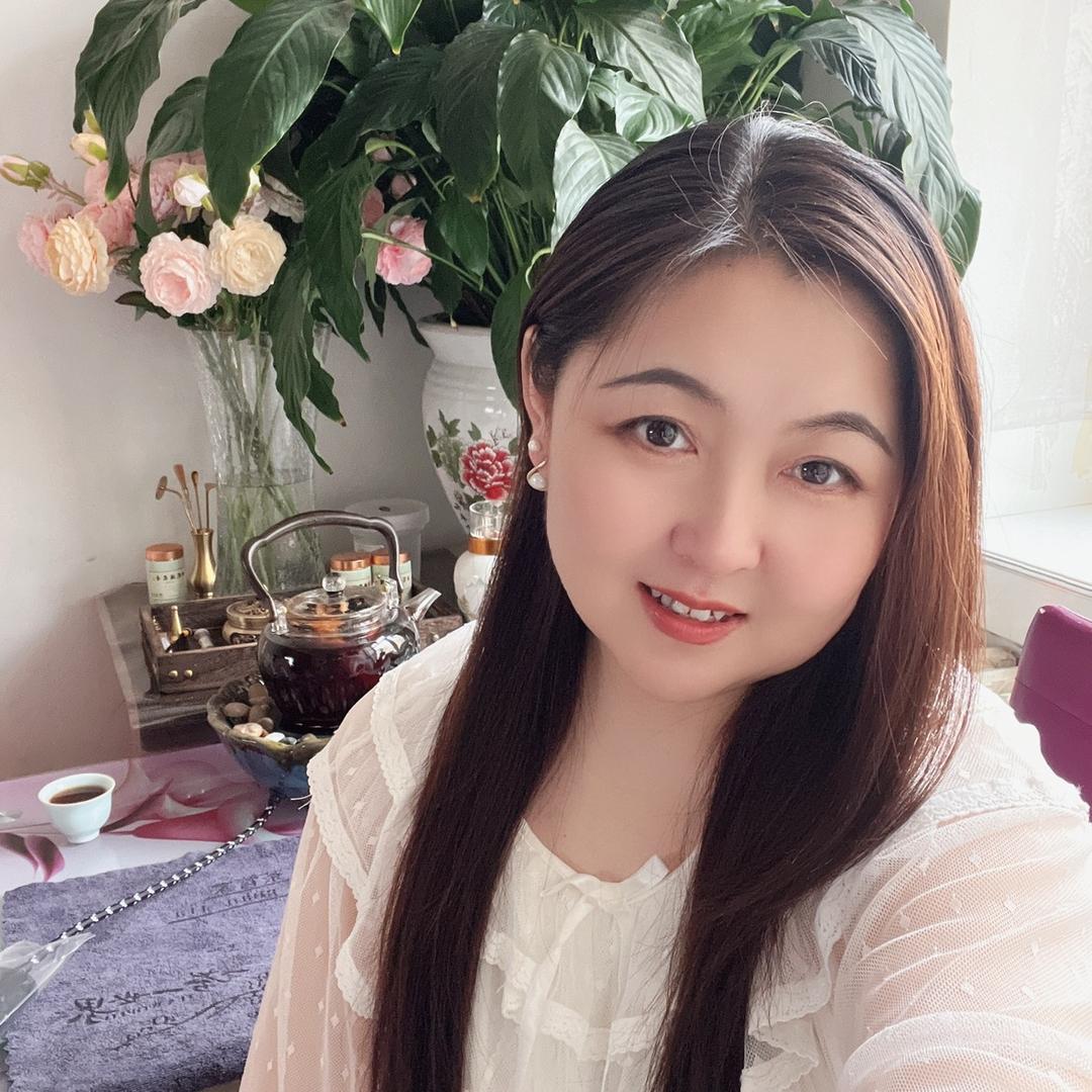 媛媛🍒