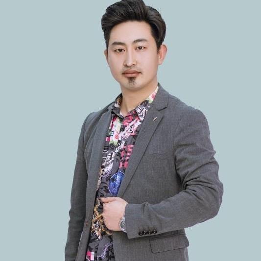桐梓思维免打理烫发工作室