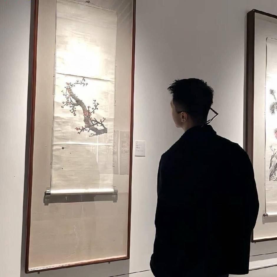 旁觀者 .
