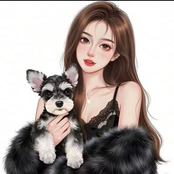 财宝爱宠会馆（买🐶私）