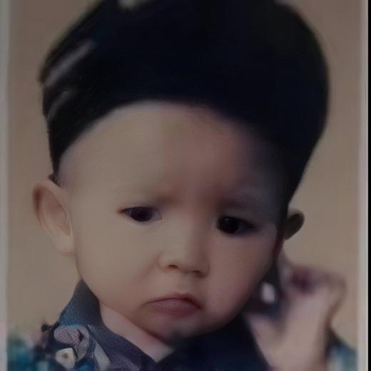寻儿李奥，寻亲编号20328