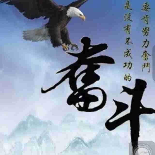 策马走天涯
