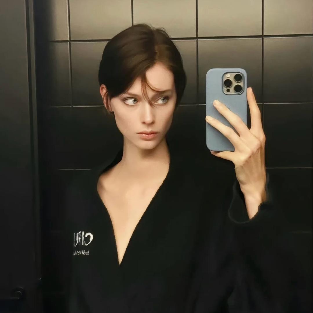 我是麦子