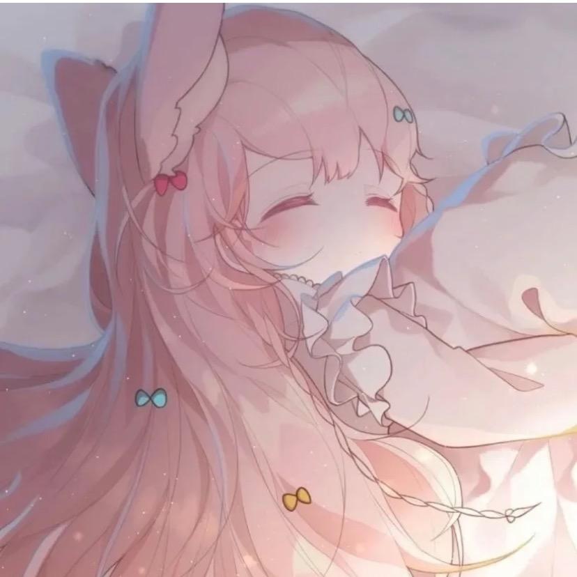 沐兮🧡