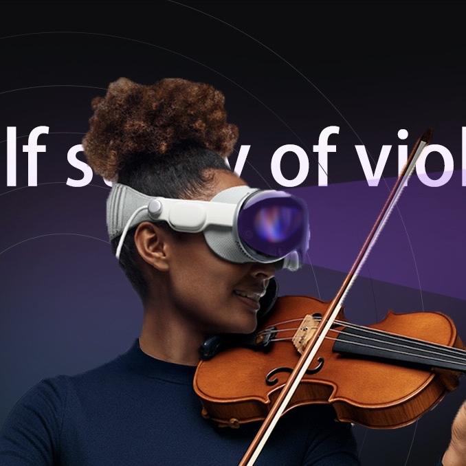 智能AI自学小提琴(锯木的头)