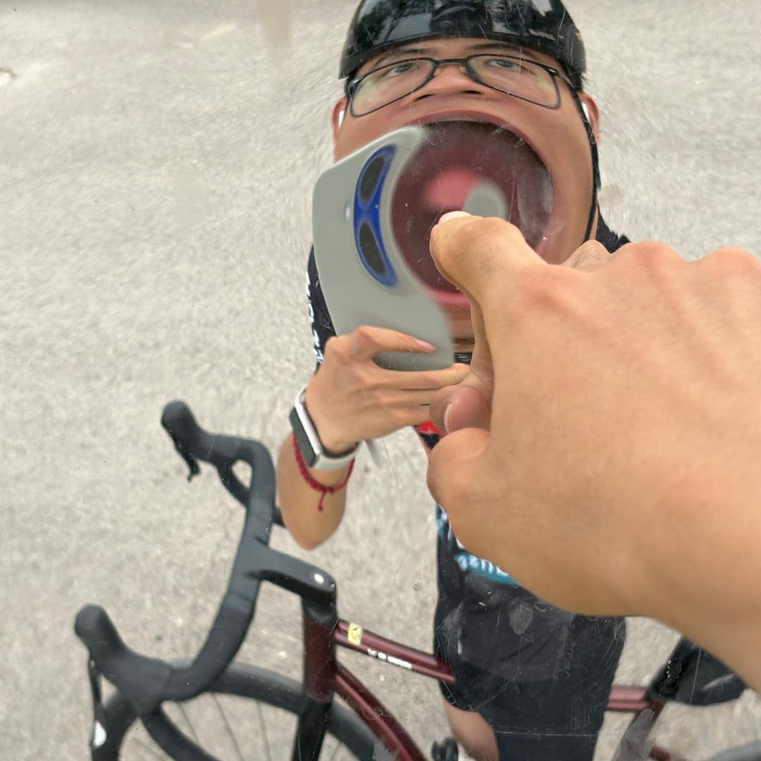 男丁格尔🚴