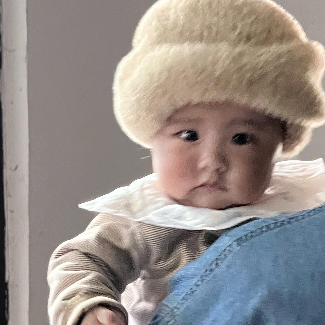 飞翔的🐻