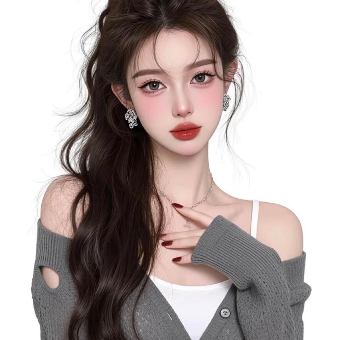 婷婷小妲己吖