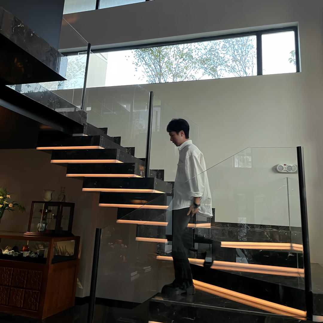 Tony阿果在合肥