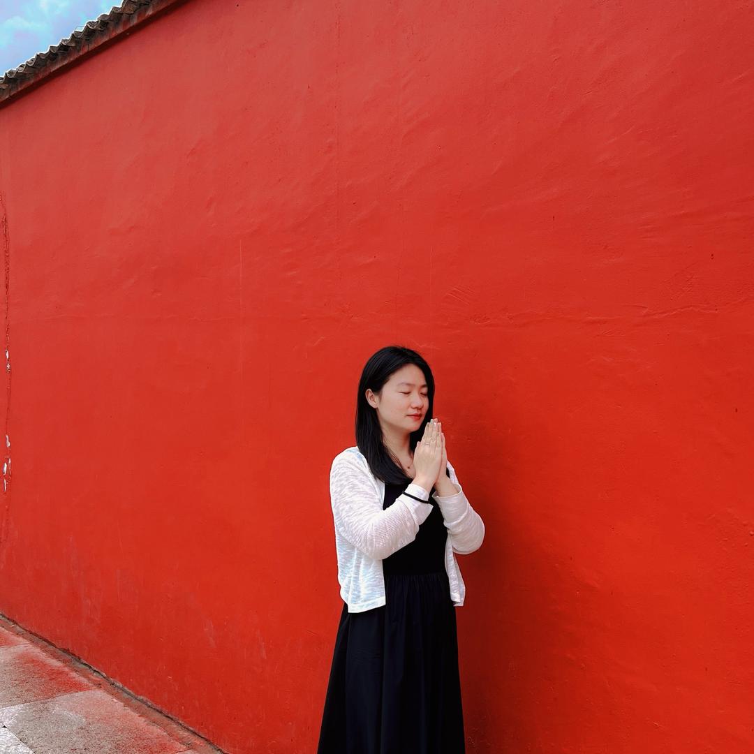 抖音最可爱的小助理