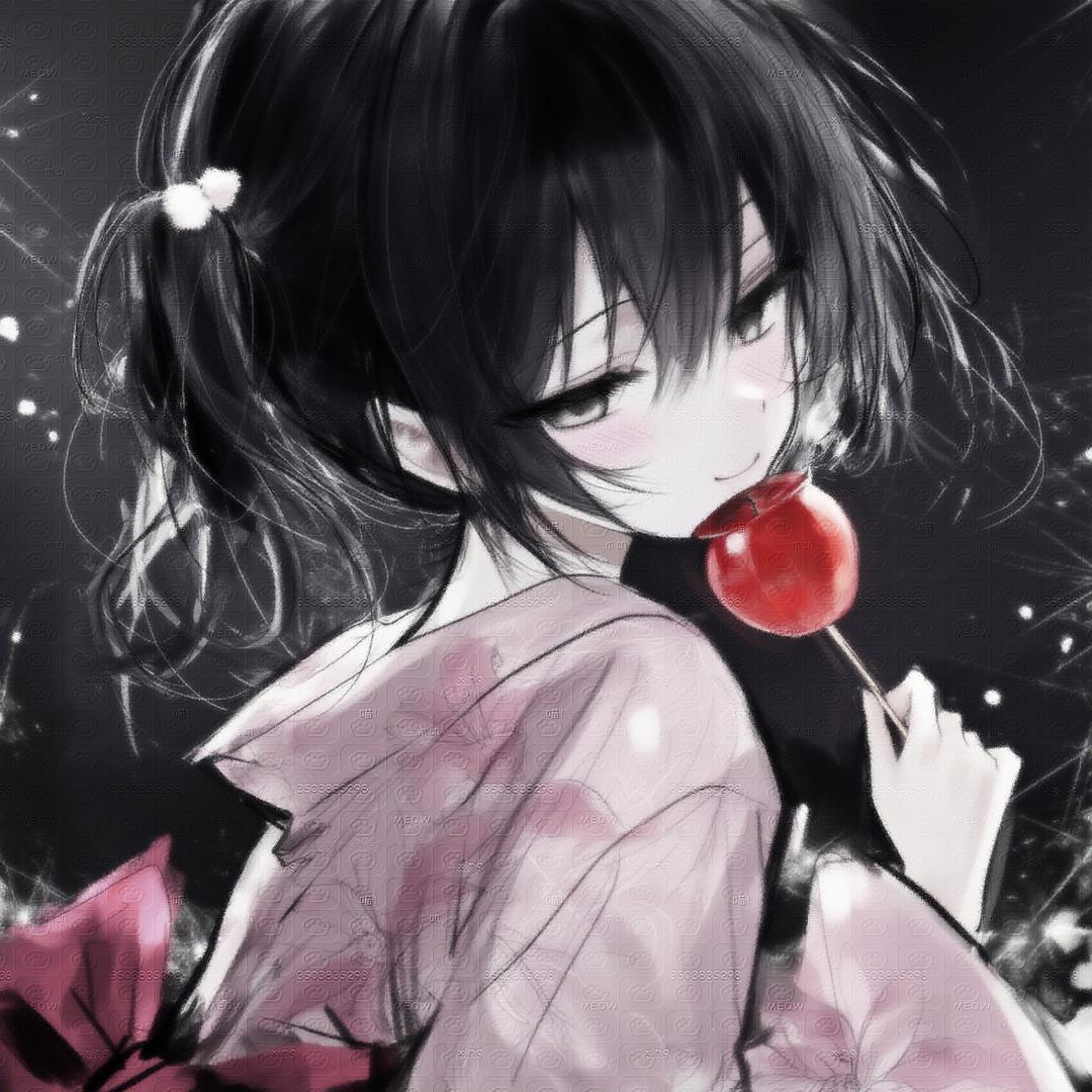 可是我又没有做错什么