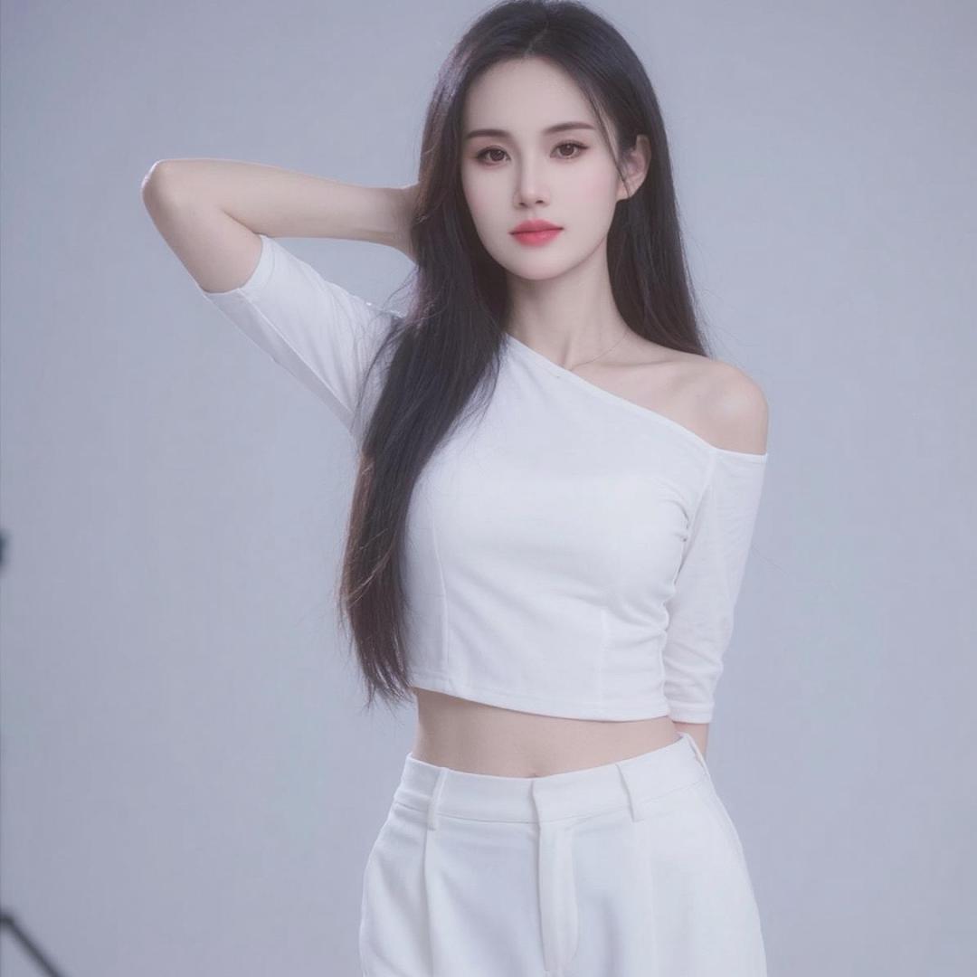 奶油小可爱