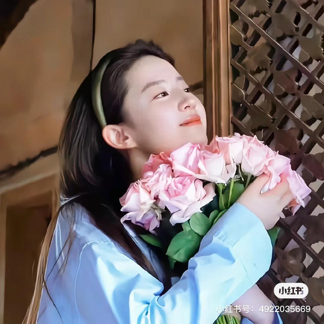 🌸请叫我美少女壮士⭐