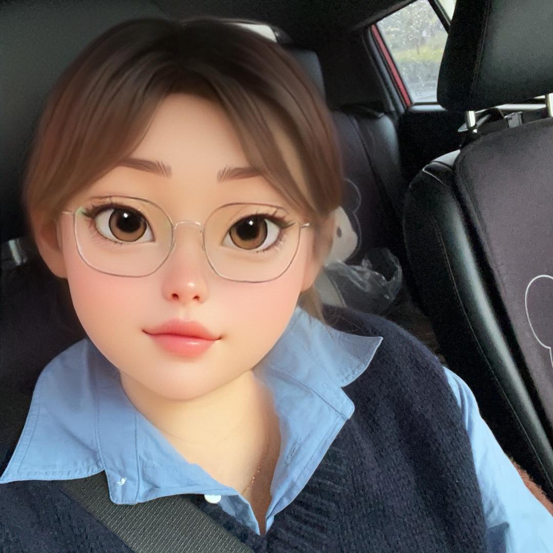 🦋嘟着小嘴耍任性💋