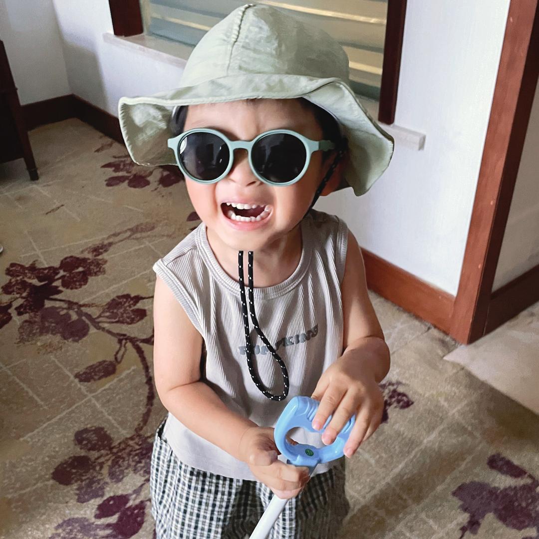 包子是个娇气包🍞