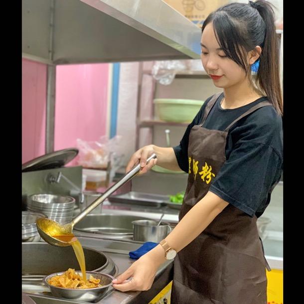 螺小妹