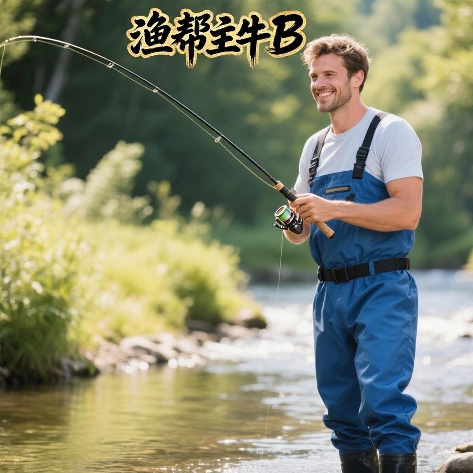 渔帮主户外