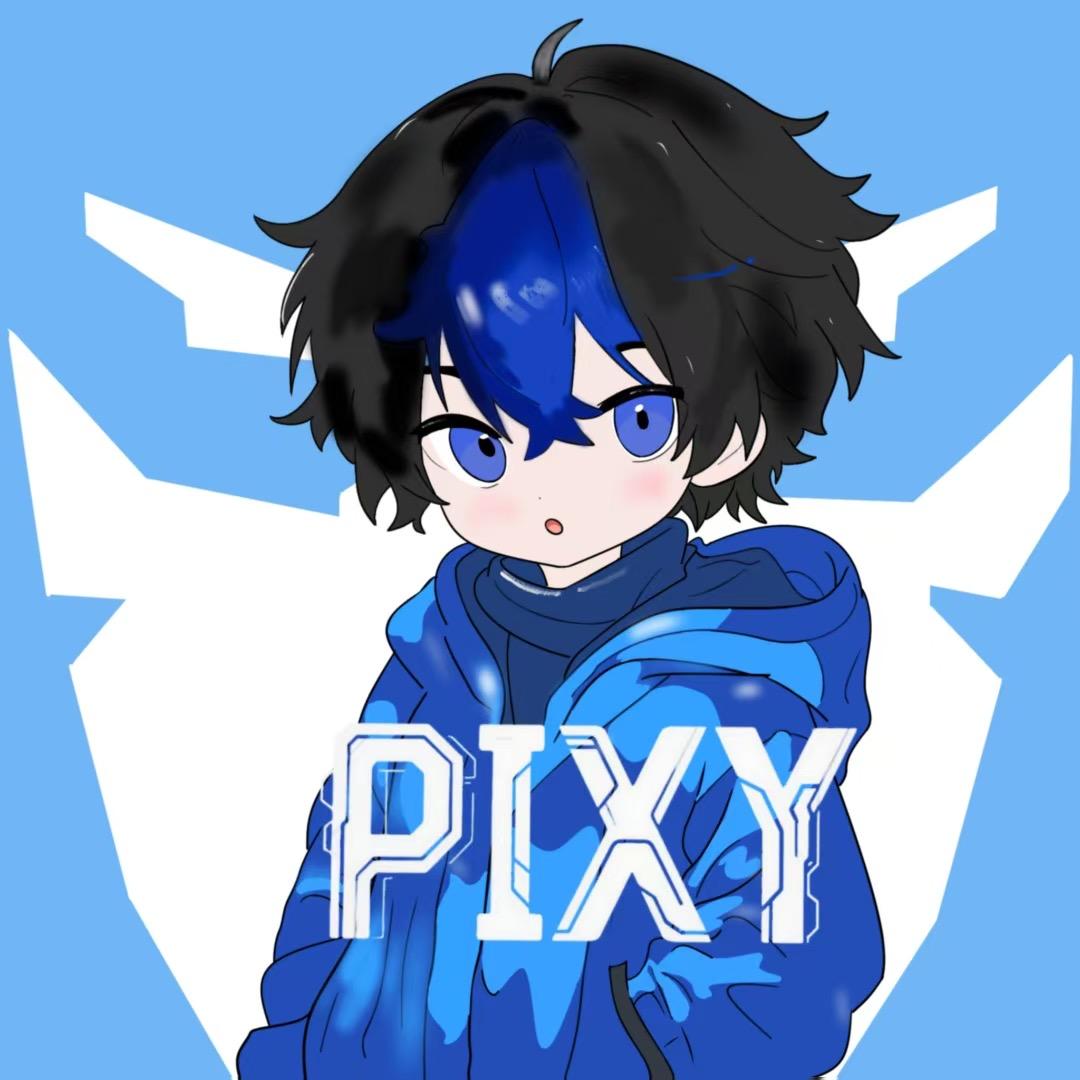 PIXY（无畏契约夜露）