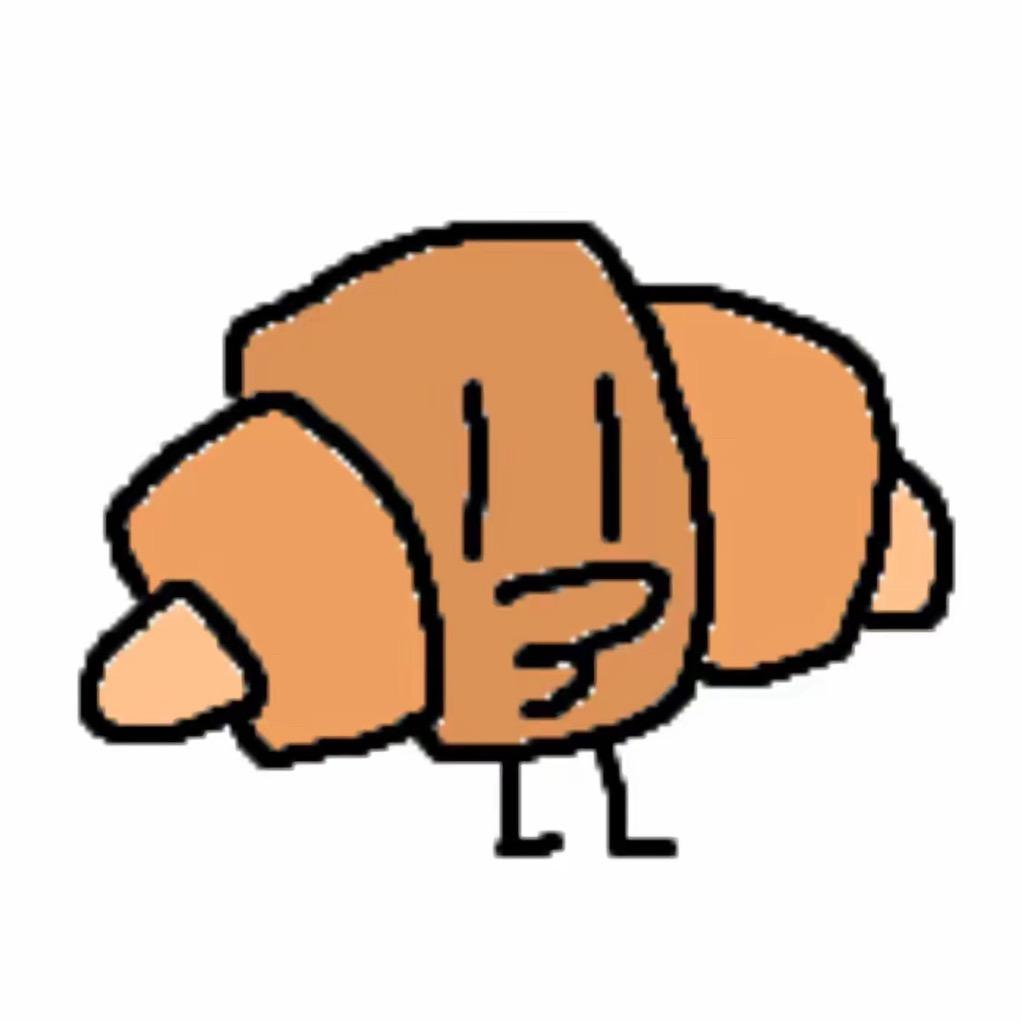 鹿角欧包