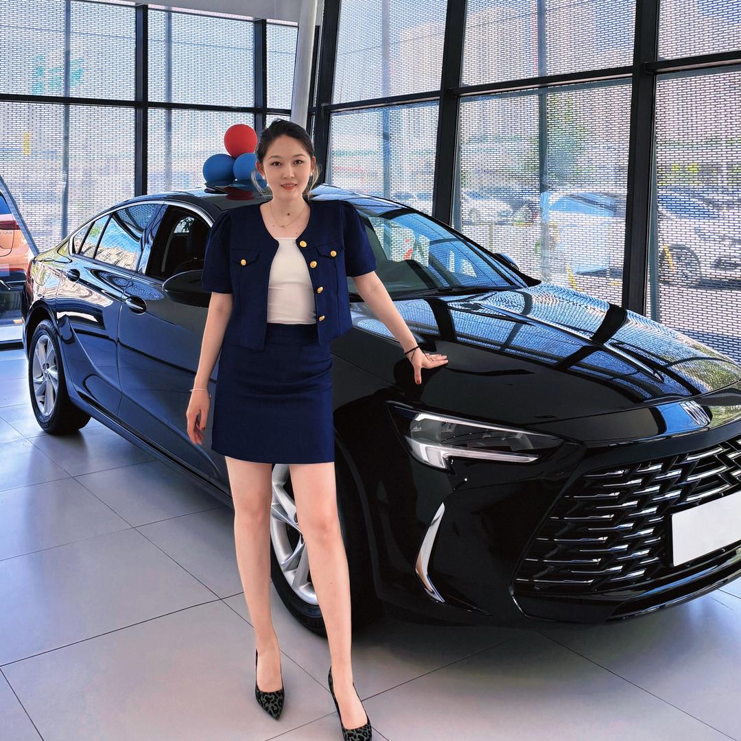 乌市说新车🚗