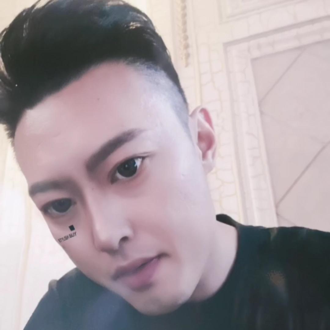 酒馆说戏人