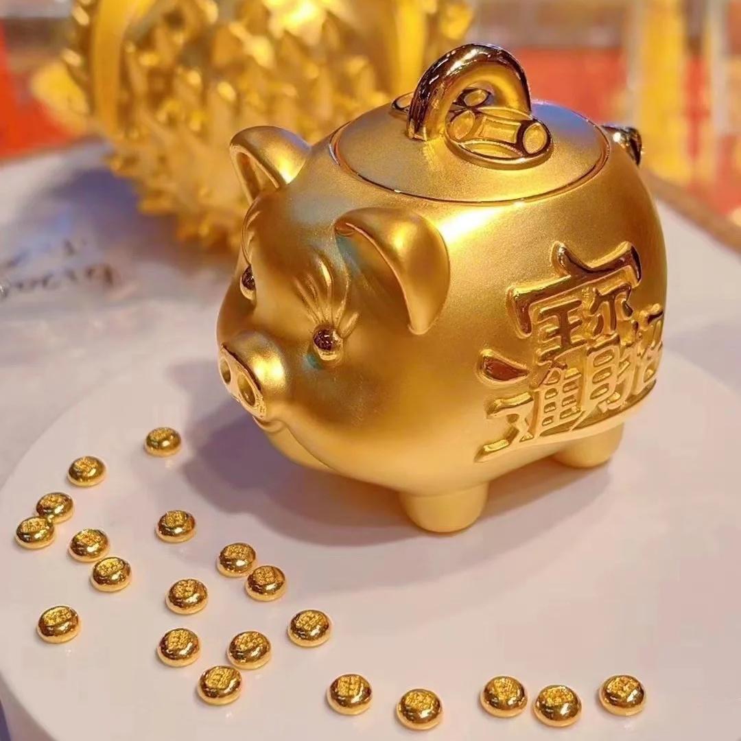 黄金矿工珠宝