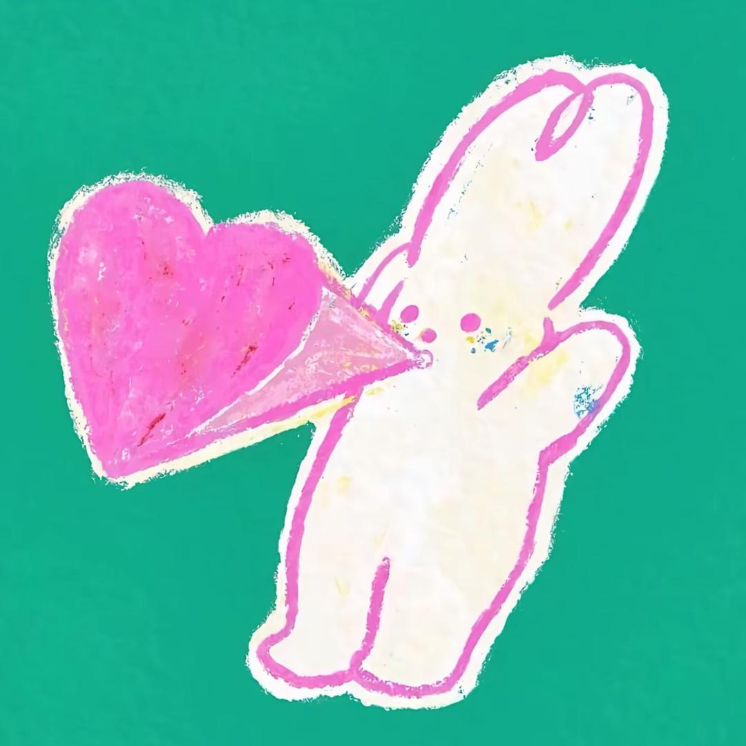 奈子不想上班