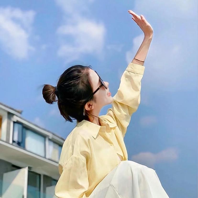 可可小可爱❤️