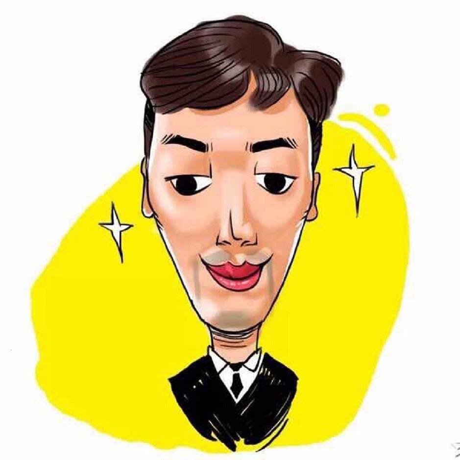 🍭我是超越哥🥩🥬🥗