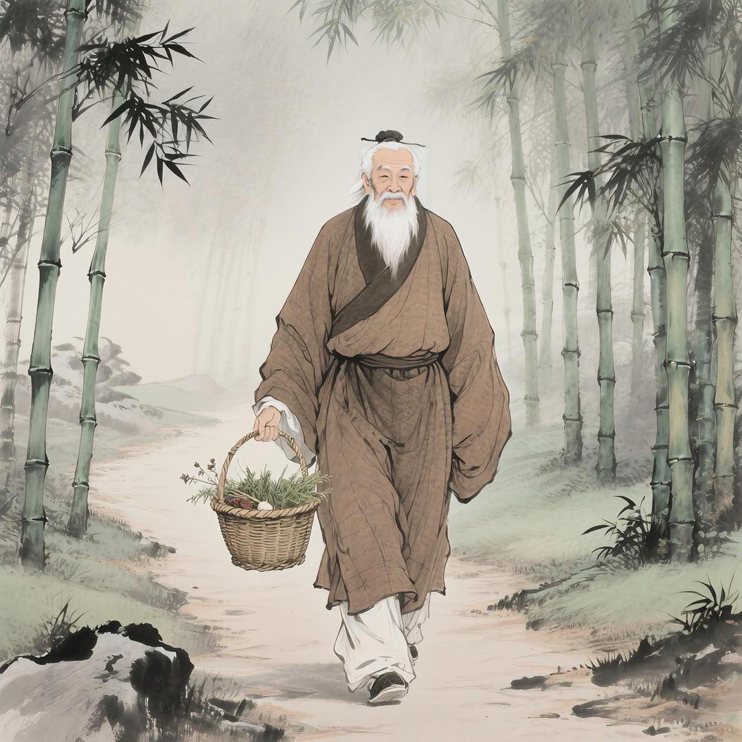 小萝卜的百岁计划