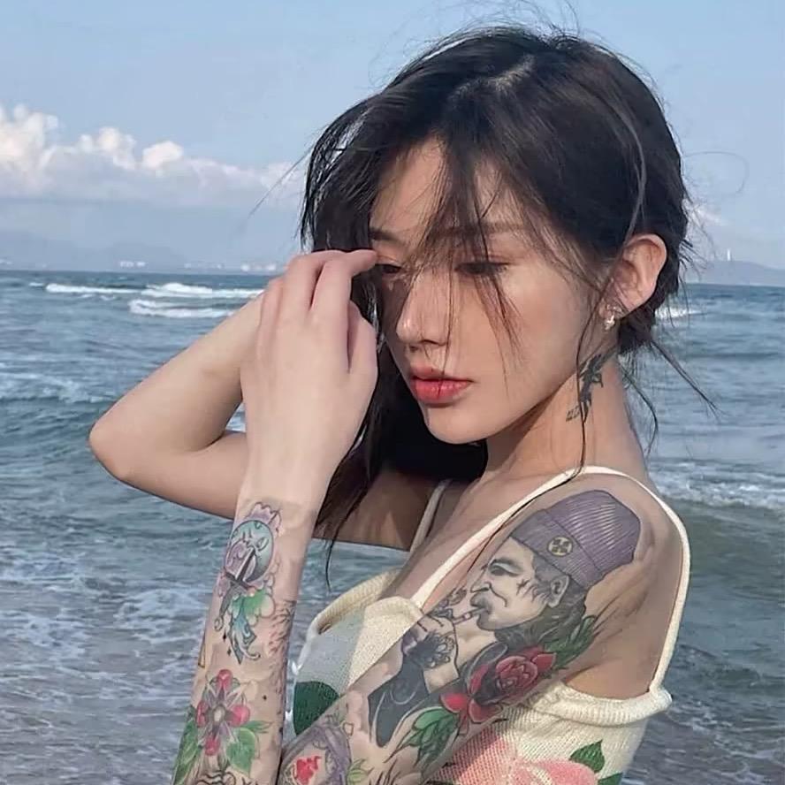 小仙女🧚‍♀️